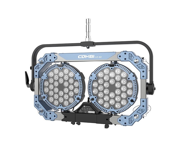 combi lc02 matrix light 2