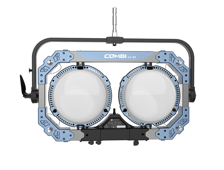 combi lc02 matrix light 3