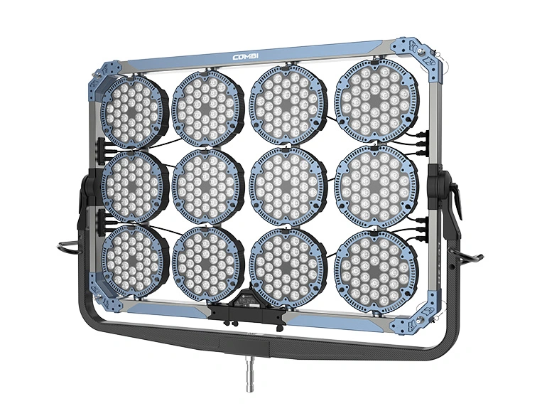 combi lc12h matrix light