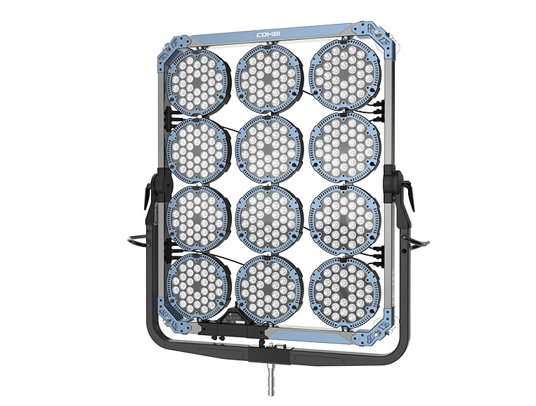 combi lc12v matrix light